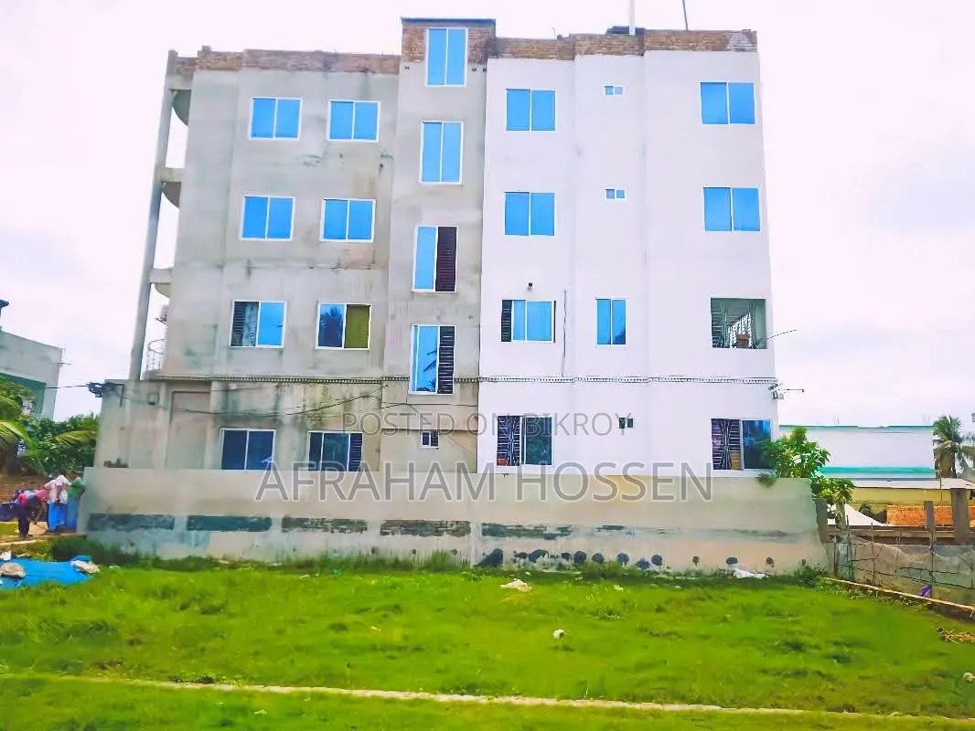 3.5 Katha land for urgent sale in Khulna at an affordable price.