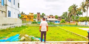 3.5 Katha land for urgent sale in Khulna at an affordable price.