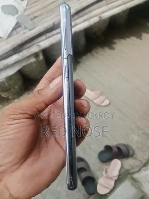Samsung Galaxy S21 5G 256 GB Black