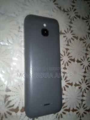 Nokia 6300 Gray