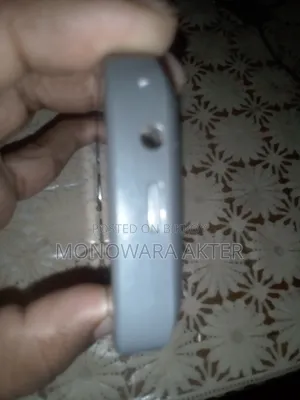 Nokia 6300 Gray
