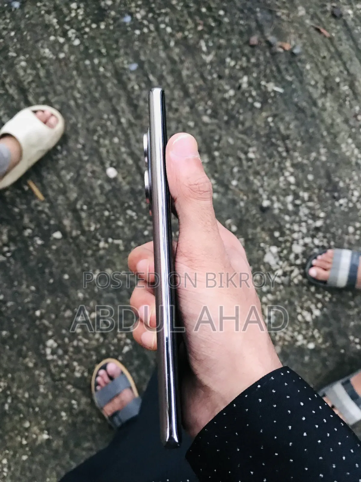 Xiaomi Redmi Note 14 Pro 256 GB Gold