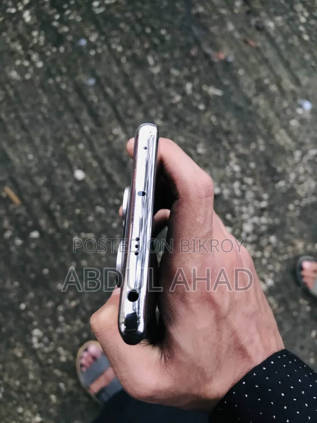 Xiaomi Redmi Note 14 Pro 256 GB Gold
