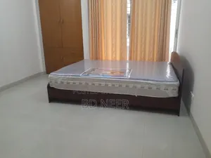 Furnished 3bdrm Apartment in Gulshan for Rent