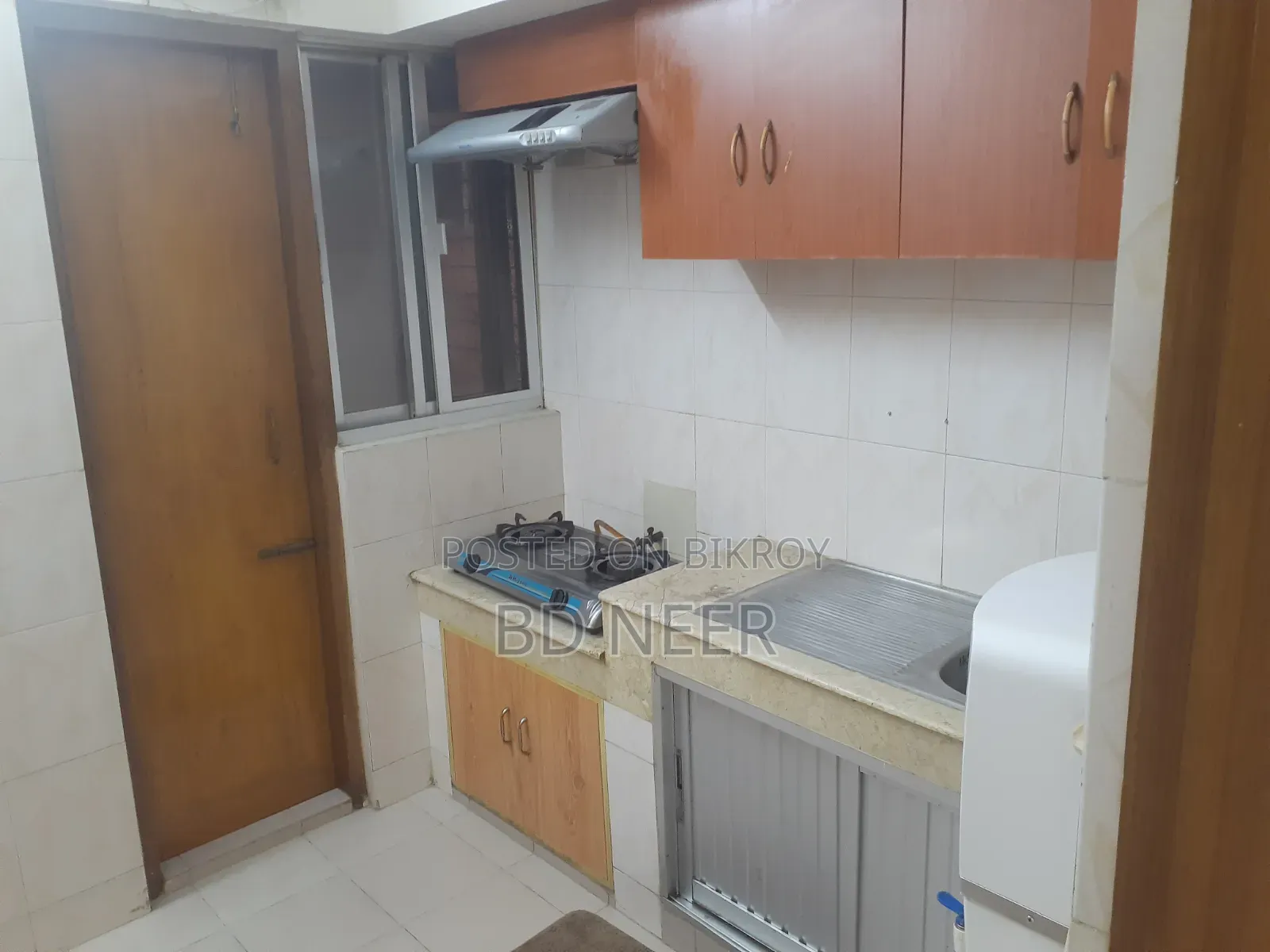 Furnished 3bdrm Apartment in Gulshan for Rent