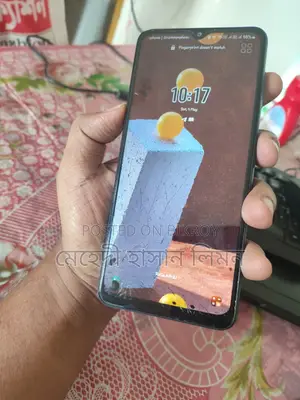 Samsung Galaxy M12 128 GB Blue