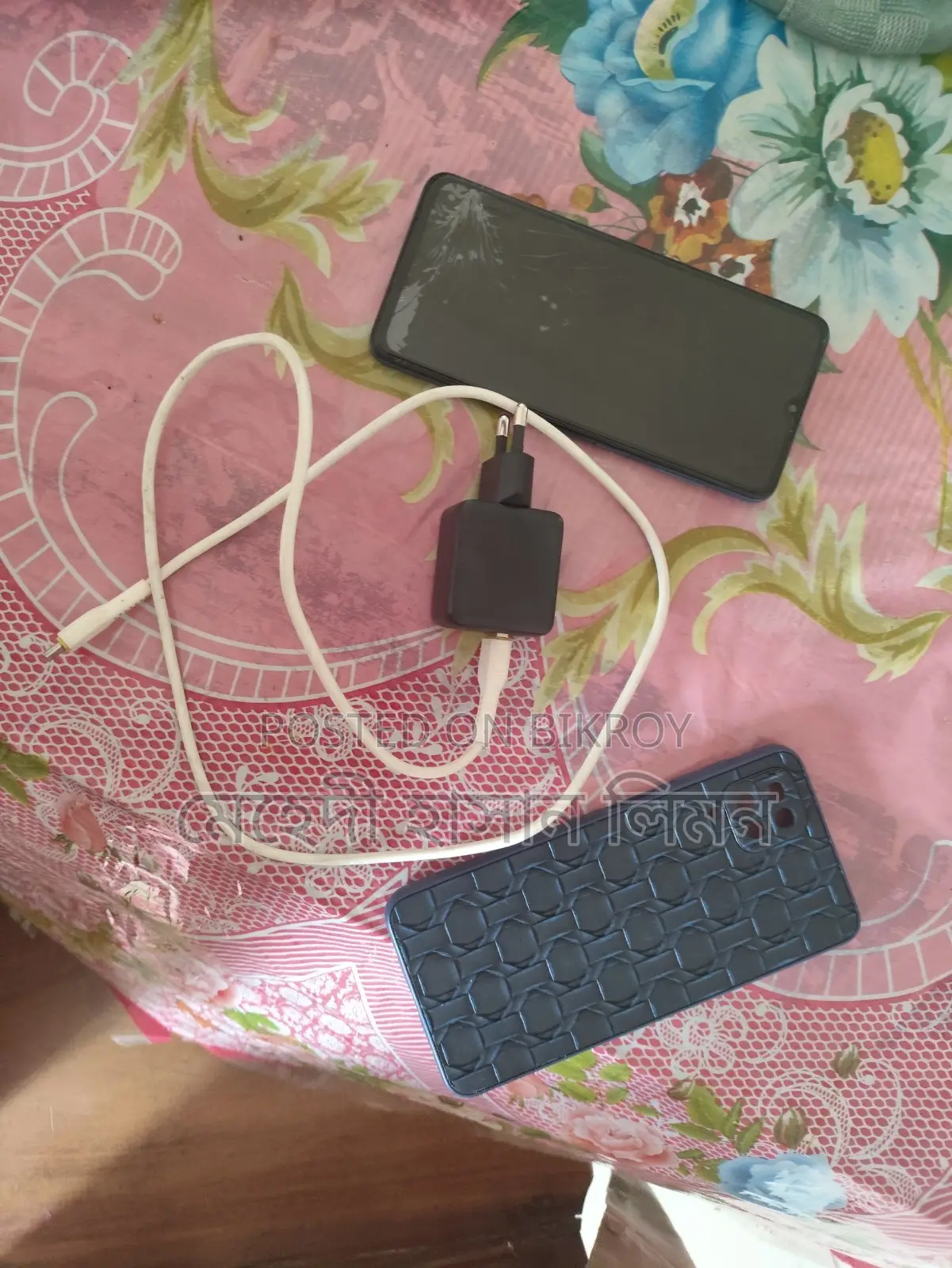 Samsung Galaxy M12 128 GB Blue