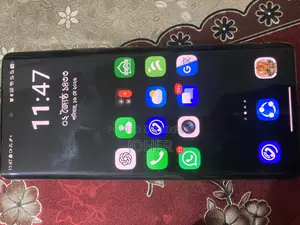 Infinix Note 40 Pro 256 GB Rose Gold