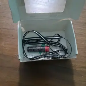 Finger Clip Pulse Oximeter
