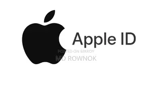 Apple ID Creation
