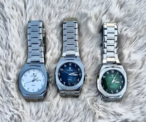 Poedagar Watch