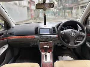 Toyota Allion 2004 Pearl