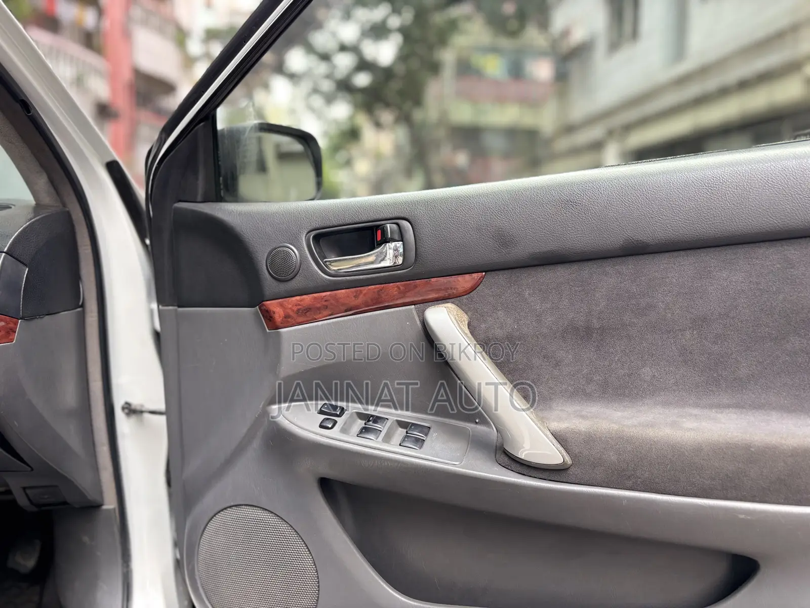 Toyota Allion 2004 Pearl
