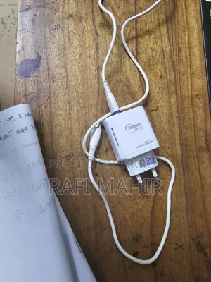 Imam 65w Fast Charger