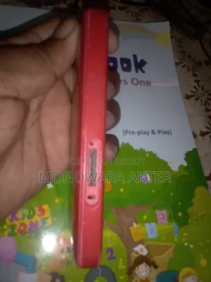 Nokia 210 Red