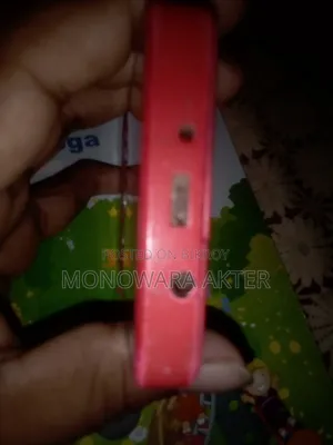 Nokia 210 Red