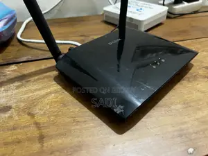 D-link রাউটার