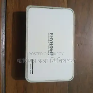 Wifi Receiver