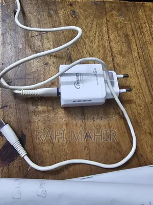 Imam 65w Fast Charger