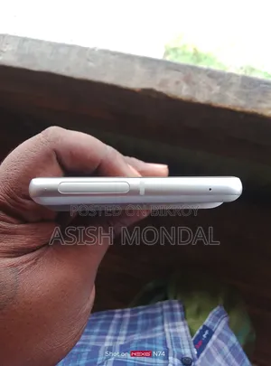 Google Pixel 7 128 GB White