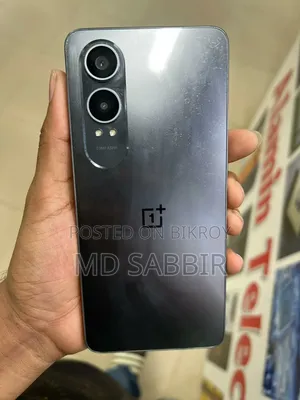 ওয়ানপ্লাস নর্ড সিই৪ লাইট ২৫৬ জিবি