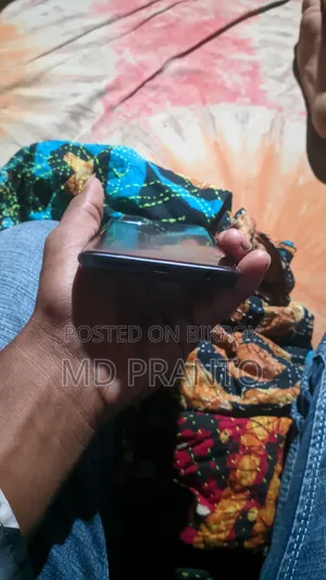 Realme 7 5G 128 GB Black