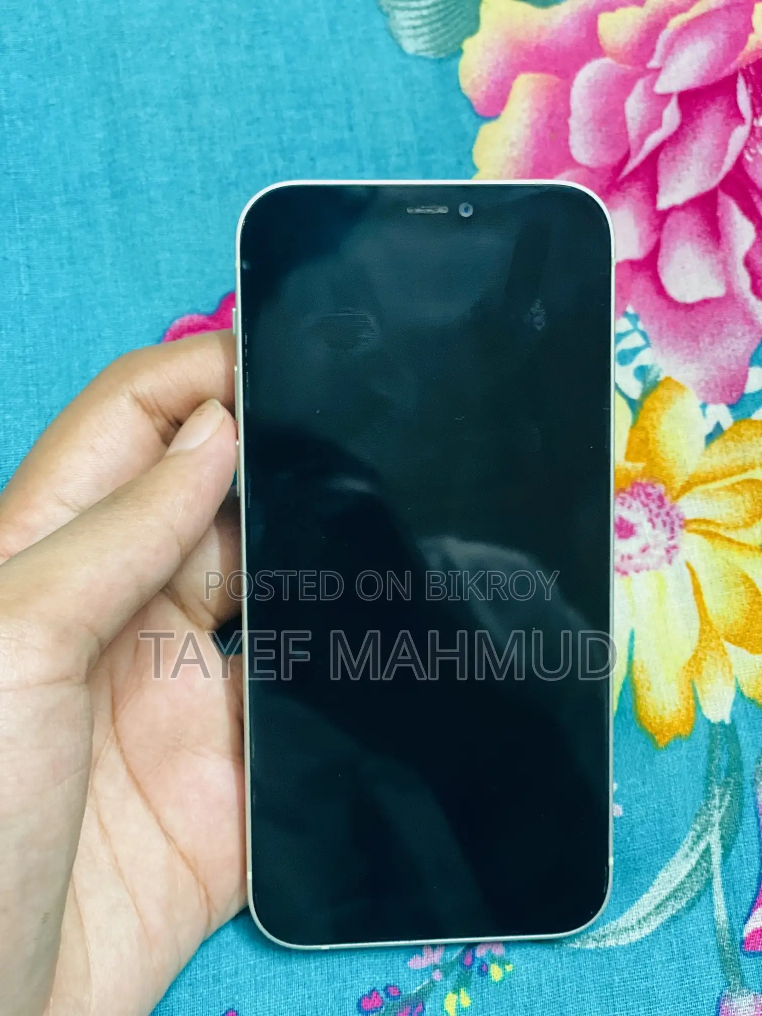 Apple iPhone 12 128 GB