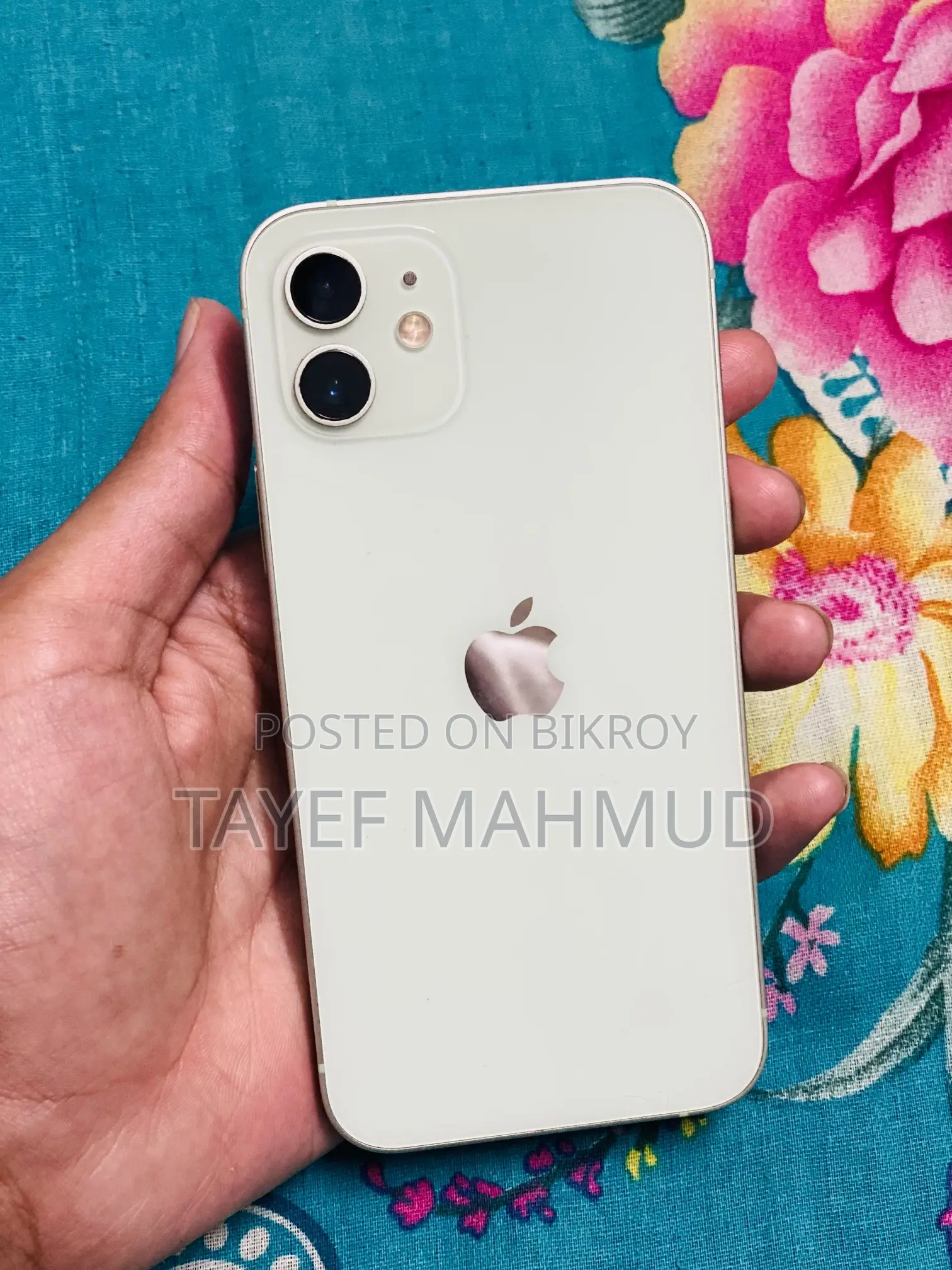 Apple iPhone 12 128 GB