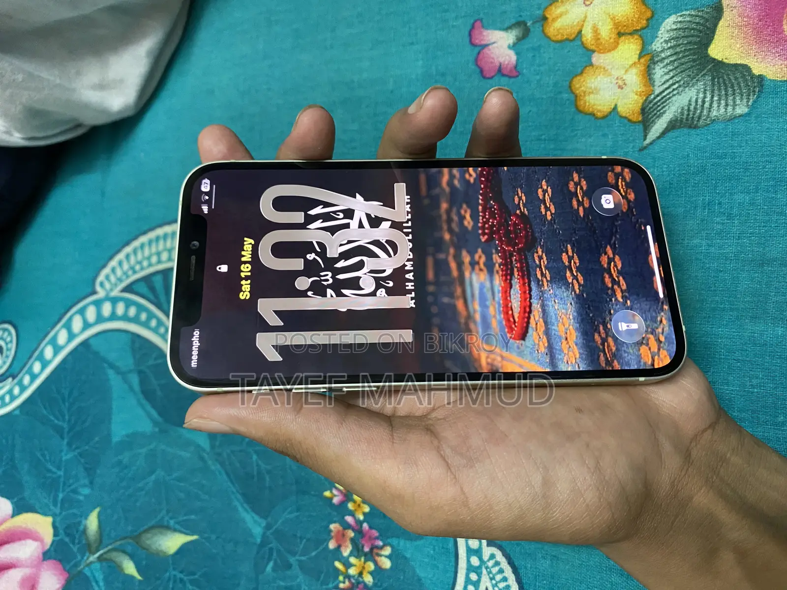 Apple iPhone 12 128 GB