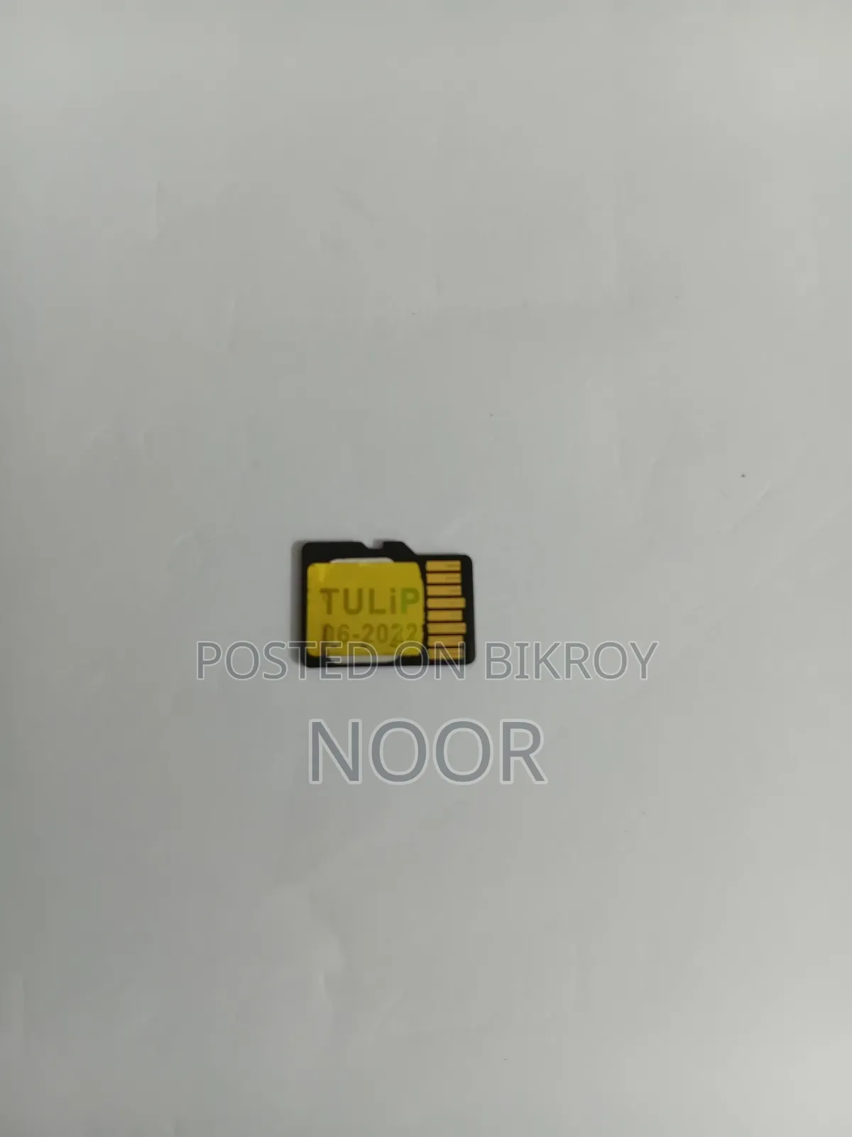 32 GB Memory Card