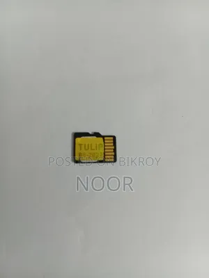 32 GB Memory Card