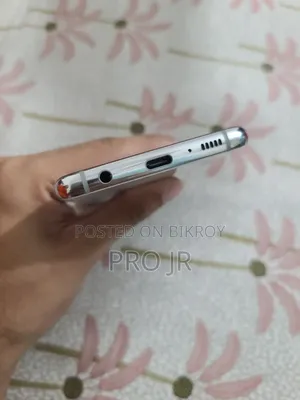 Samsung Galaxy S10 128 GB Blue