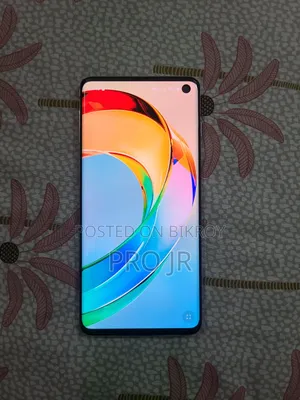 Samsung Galaxy S10 128 GB Blue