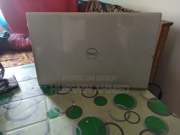 Laptop Dell Inspiron 15 8GB Intel Core I7 SSD 512GB for sale