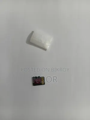 8GB Memory Card