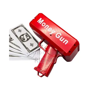 Money Gun sell