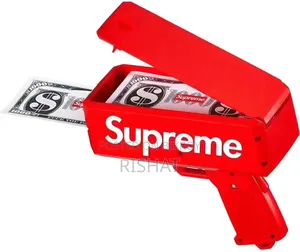 Money Gun sell
