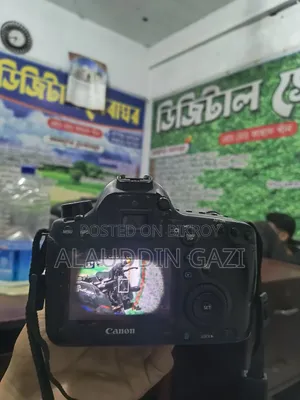 ক্যানন ৬ডি লেন্স ৮৫মিমি