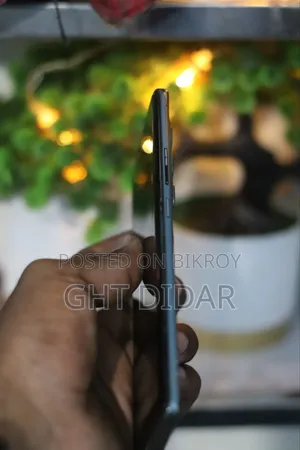 Infinix Hot 50 Pro+ 4G 256 GB Black