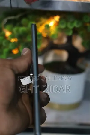 Infinix Hot 50 Pro+ 4G 256 GB Black