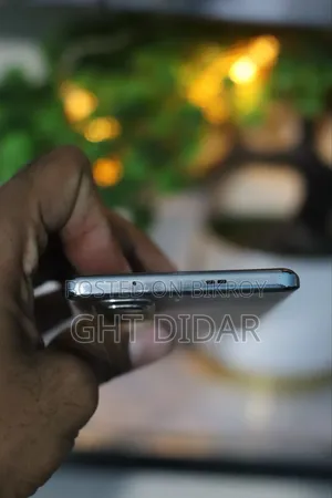 Infinix Hot 50 Pro+ 4G 256 GB Black