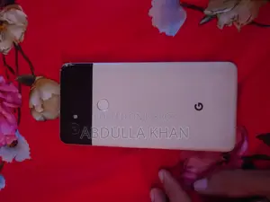 Google Pixel 2 XL 64 GB White