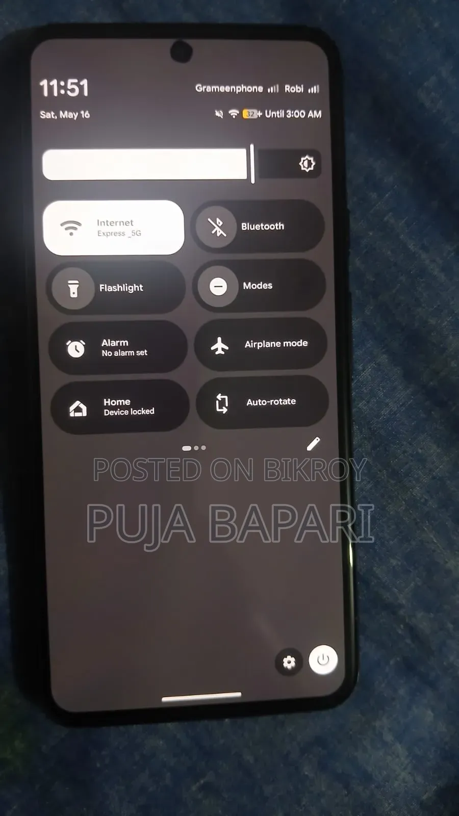 Google Pixel 8 128 GB Black