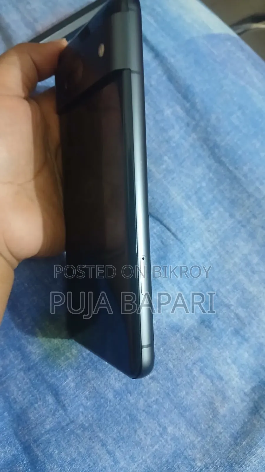 Google Pixel 8 128 GB Black