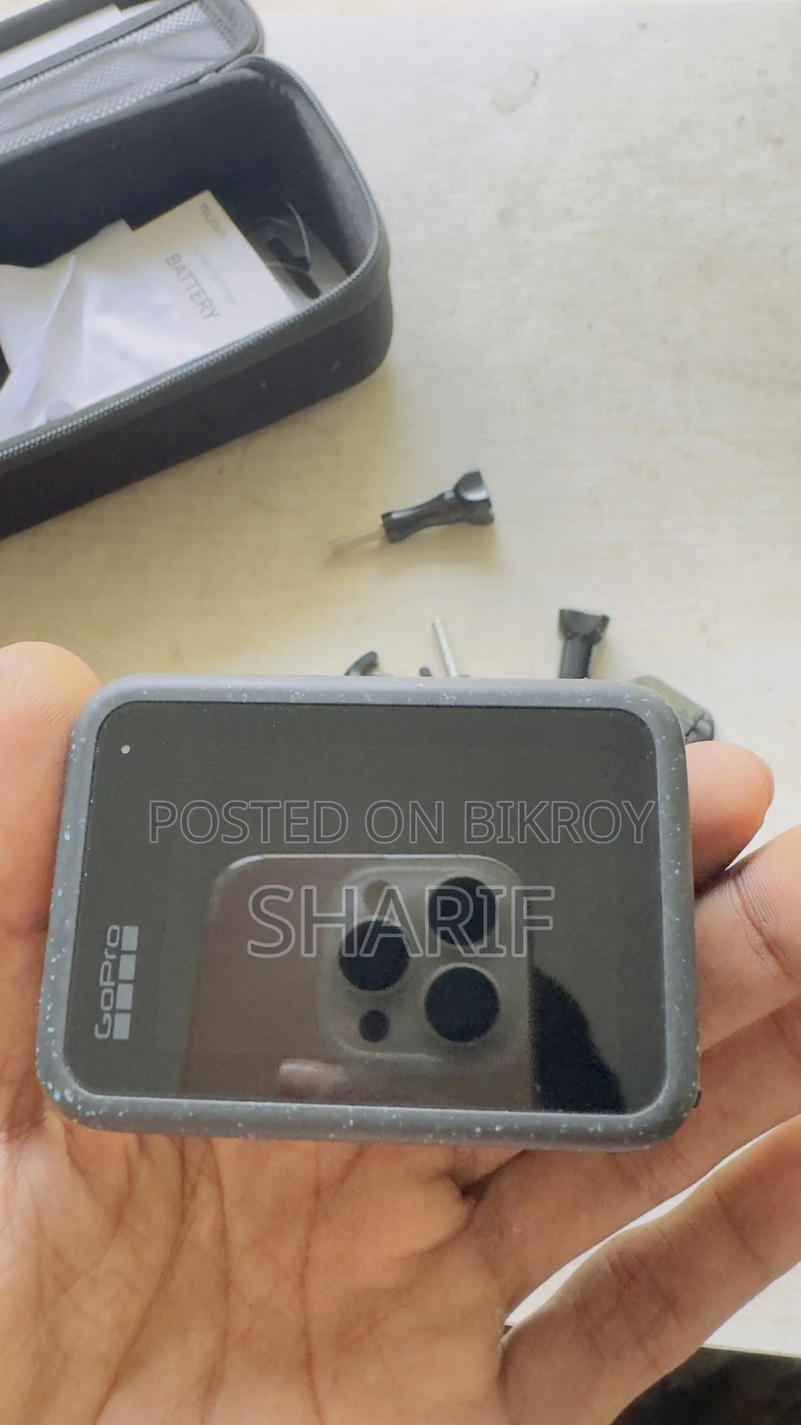 Gopro Hero 12 Black