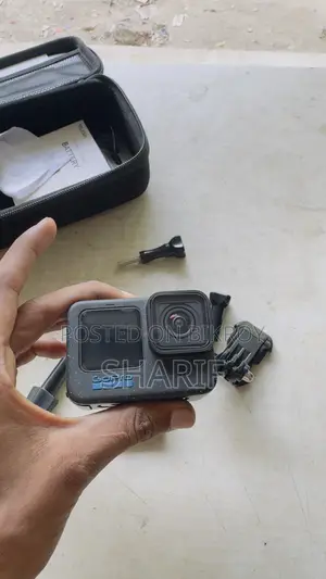 Gopro Hero 12 Black