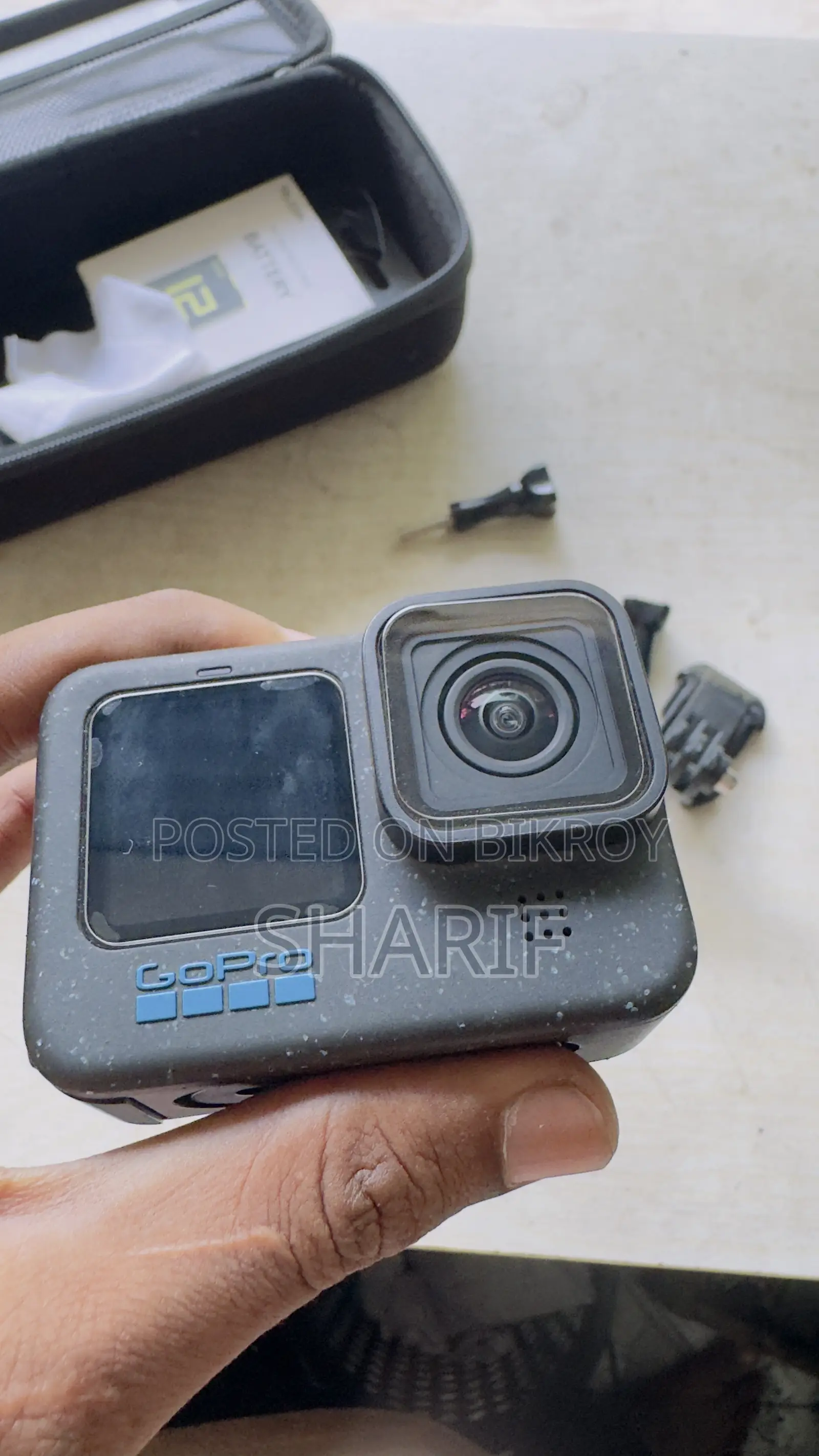Gopro Hero 12 Black