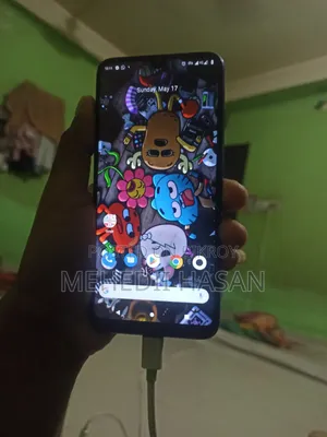 Xiaomi Mi A3 128 GB Blue