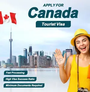 Canada Visitor Visa Apply Now