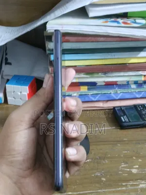 Xiaomi Redmi Note 10 Pro 128 GB Blue